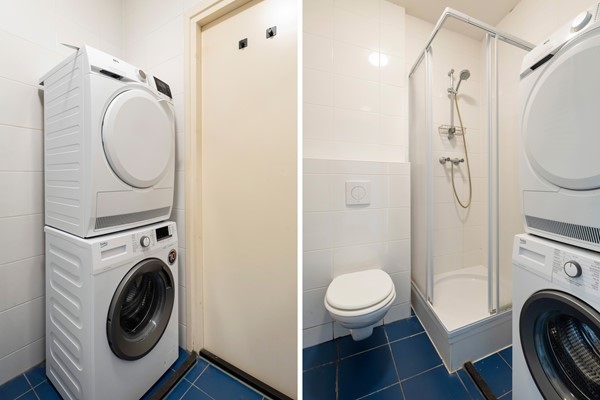Medium property photo - Adriaen van Ostadelaan 127A, 3583 AE Utrecht